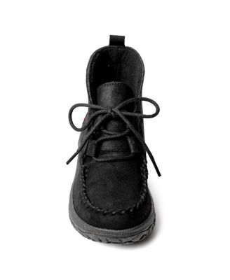 Women's Tealey Lace-up Suede Ankle Boots