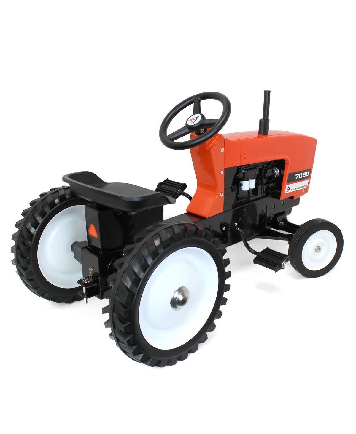 Ertl Allis Chalmers Wide Front Pedal Tractor Limited Series