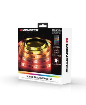 MONSTER CABLE