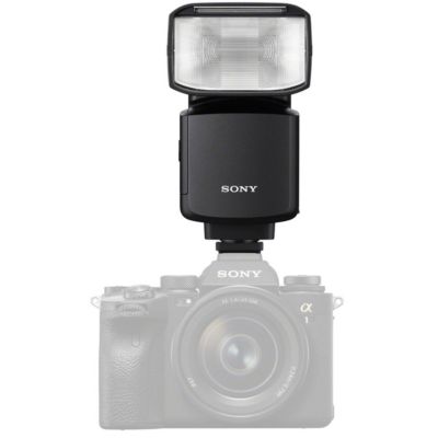 HVL-F60RM2 GN60 Wireless Radio Control External Flash