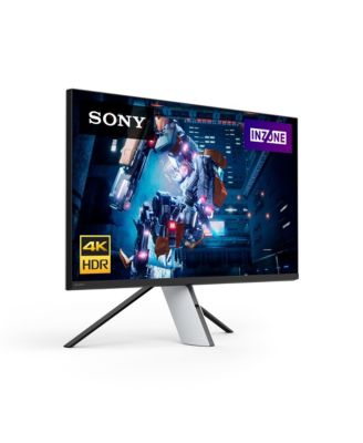 27 INZONE M9 4K HDR 144Hz Gaming Monitor (SDM-U27M90)