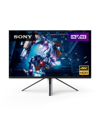 SONY INZONE M9 モニター 箱付き 4K 144Hz U27M90 Amazon.co.jp: ソニー ゲーミングモニター INZONE M9 SDM-U27M90