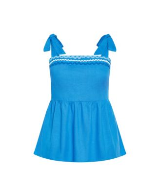 Women's Paradiso Top