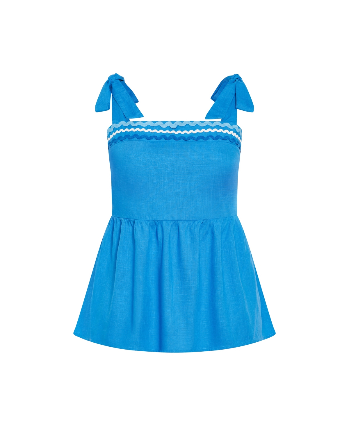 City Chic Women's Paradiso Top