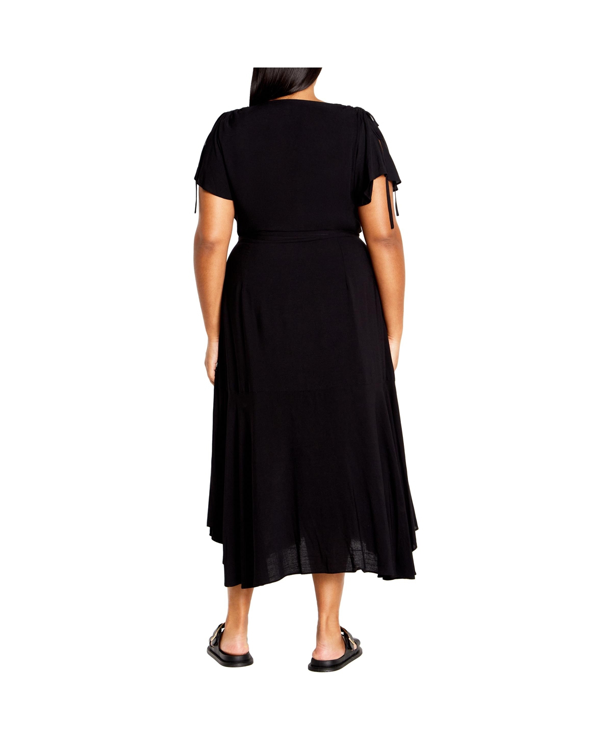 City Chic Plus Size Imogen Dress