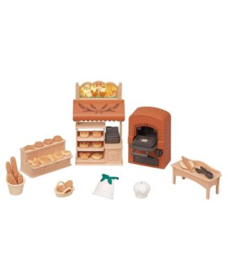 Bakery Shop Starter Set