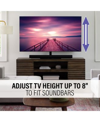 VSTV2 Swivel TV Stand for 40"-86" TVs