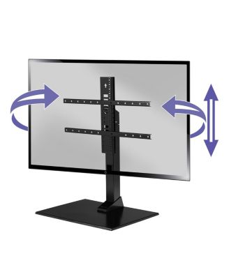 VSTV2 Swivel TV Stand for 40"-86" TVs