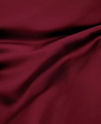  300-TC Cooling Modal Solid Deep Pocket 4-Piece Sheet Set, Queen