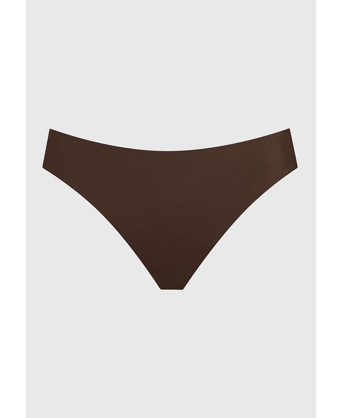 CUUP Plus Size The Brief Swim Macy's