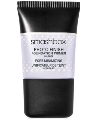 Smashbox - Photo Finish Pore Minimizing Primer - Travel Size