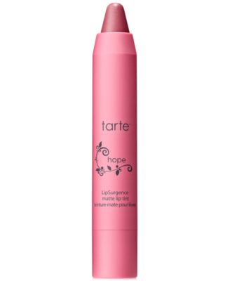 Tarte - tarte LipSurgence matte lip tint