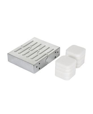 Portable Fold-a-Stove