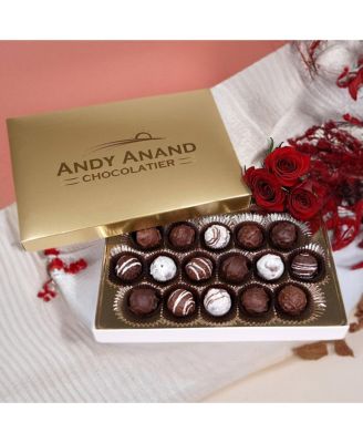 Andy Anand Chocolatier