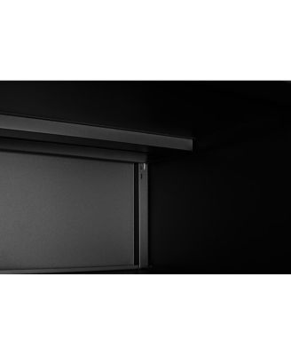 Premium Office Copier Cabinet with Mobile Pedestal