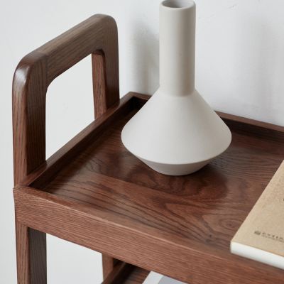 Multi-Purpose Storage Bench and Shoe Rack