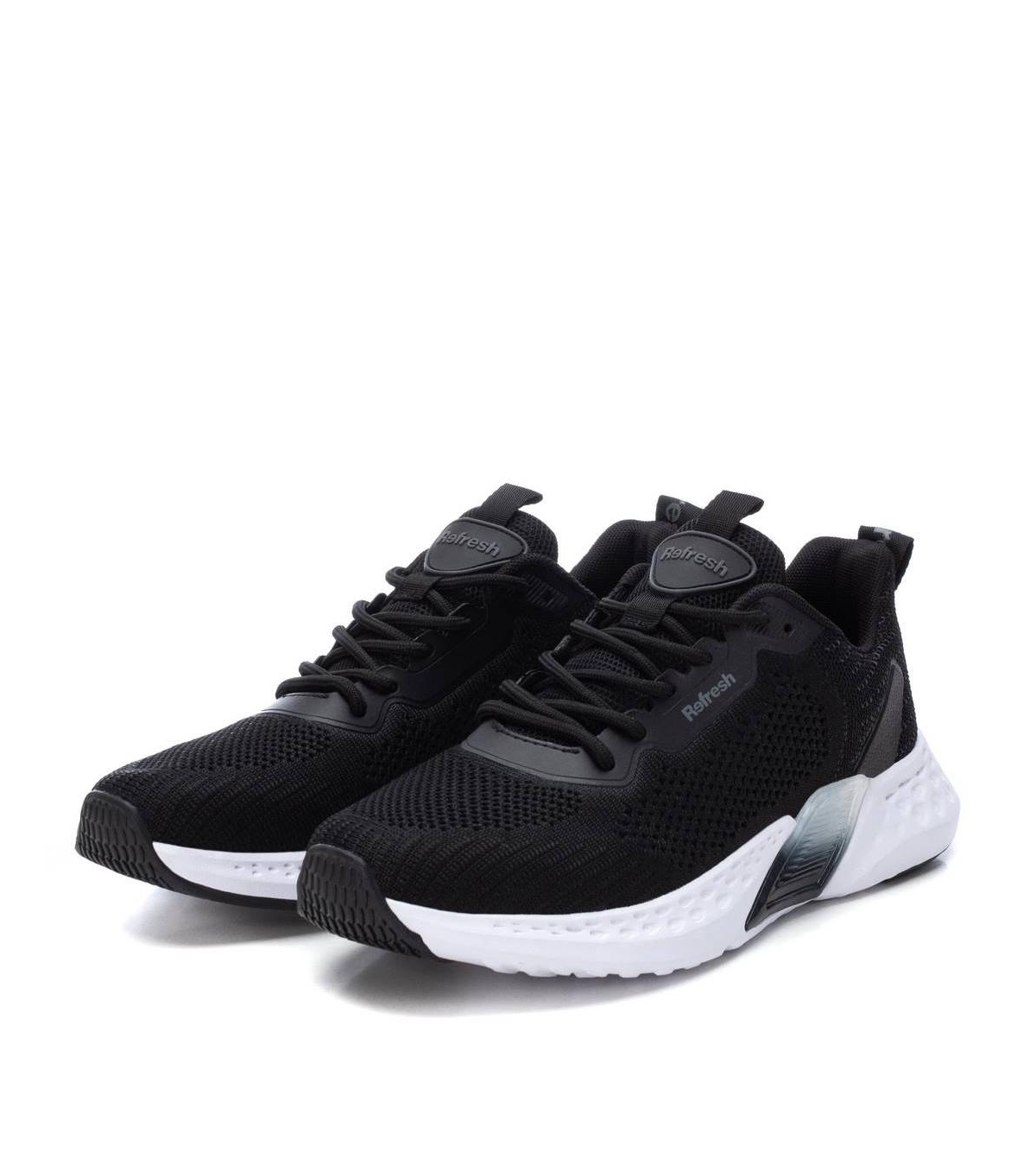 Xti Women's Lace-Up Sneakers By