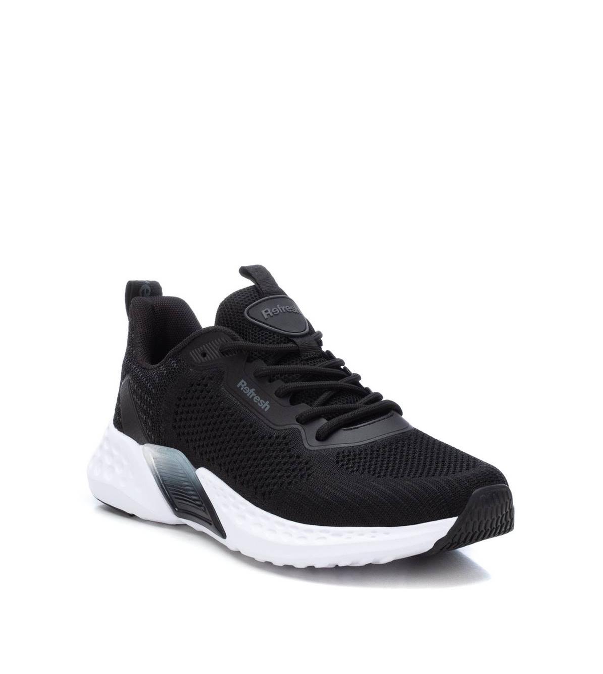 Xti Women's Lace-Up Sneakers By