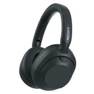 Sony WHULT900N/B ULT Noise Cancelling Headphones Macy's