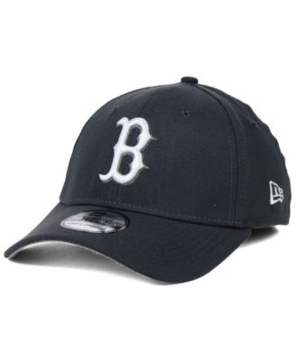 New Era - Boston Red Sox Fashion 39THIRTY Cap