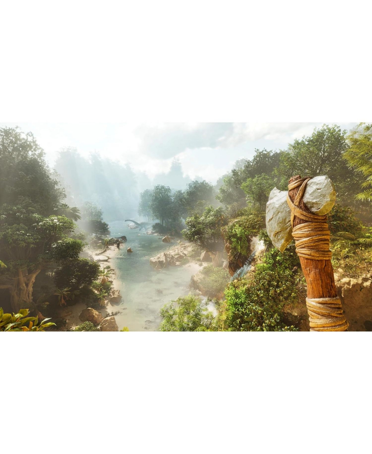 Studio Wildcard Ark: Survival Ascended - Xbox Series X