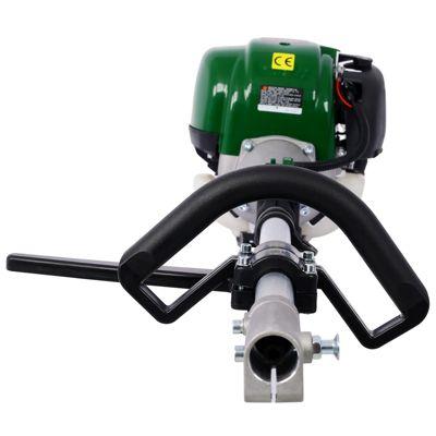 Streamdale 4-in-1 Trimming Tool System with Gas Pole Saw