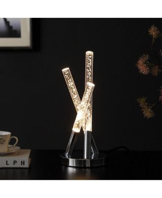 Streamdale Carina 14.5" LED Table Lamp