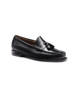 G.H.BASS Men's Lennox Weejuns&reg; Tassel Loafers