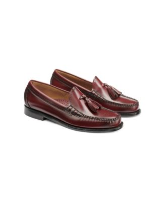 ✨OIden...✨Vintage✨ 　GH BASS larkin タッ G.H.BASS Men's Larkin Tassel Brogue Weejuns® Loafers - Macy's