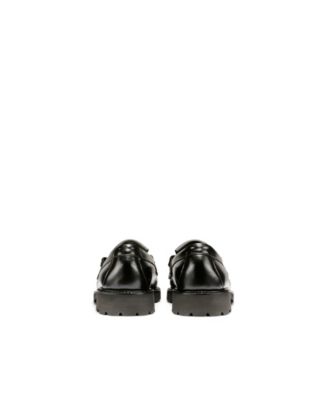 G.H.BASS Men's Layton Kiltie Lug Weejuns&reg; Loafers