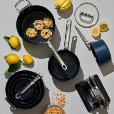 Joseph Joseph Space Ceramic Cookware