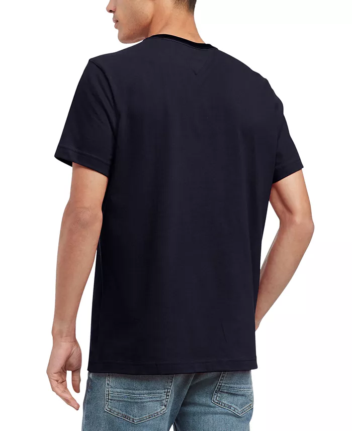 Men's Tino Logo Short-Sleeve T-Shirt - thumbnail 2