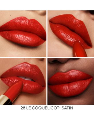 Rouge G Customizable Lipstick Refill - Satin