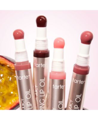 Maracuja Juicy Plumping Lip Oil