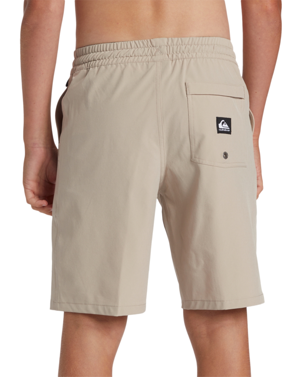 Quiksilver Big Boys Taxer Amphibian Shorts