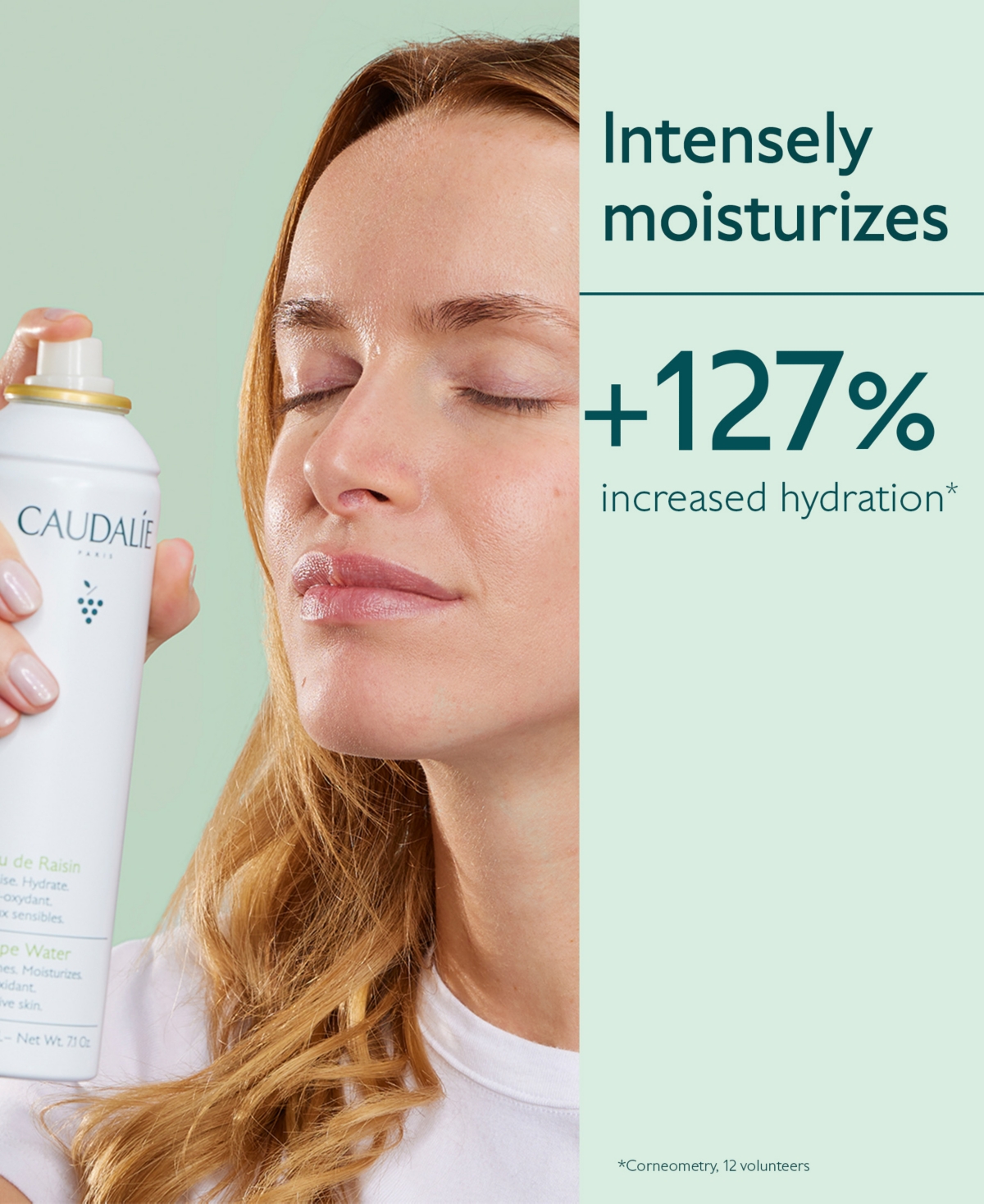 Caudalie Grape Water, 7.1-oz