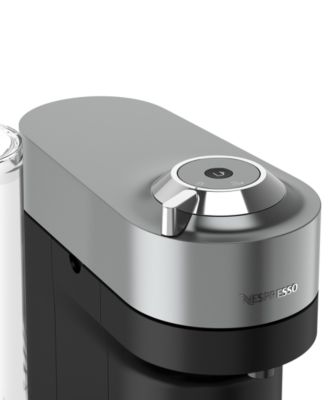 Vertuo Pop+ Deluxe Espresso Bundle by Breville