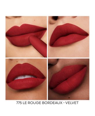 Rouge G Customizable Lipstick Refill - Velvet