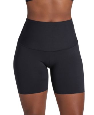 Leonisa - Moderate Tummy-Control High-Waist Mid Thigh Slimmer 012925