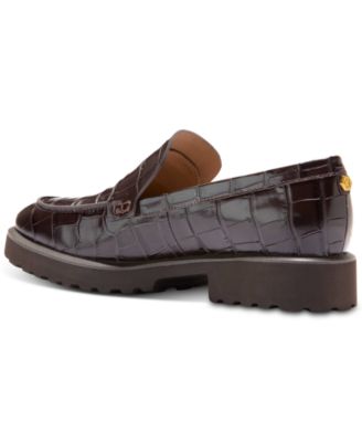 Women's Geneva Loafers