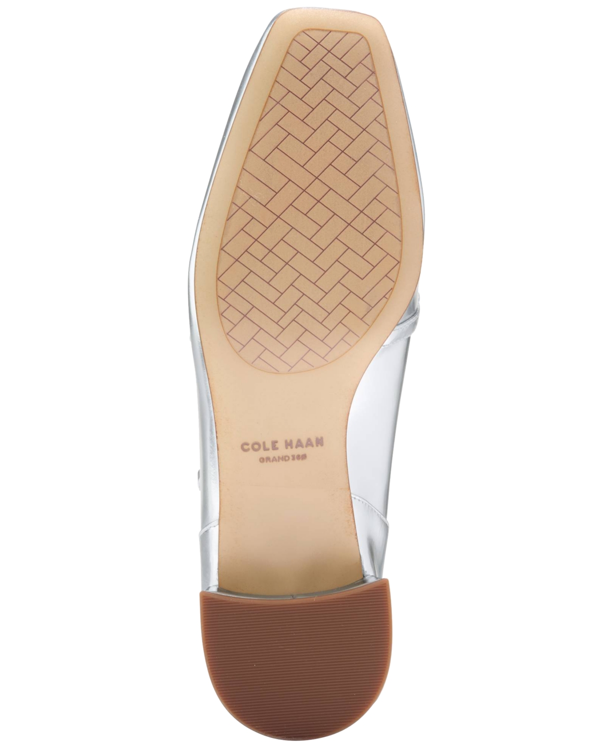 Cole Haan Women's Paxton Buckled Mary Jane Pumps