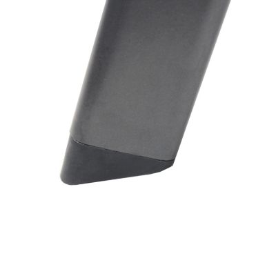 Streamdale Outdoor Patio Swimming Pool Lounge Gray Color With Pillow