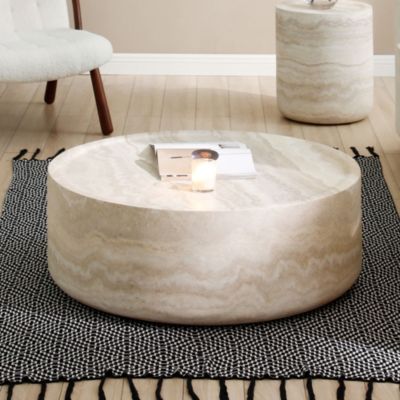  Faux Mars Pattern Coffee Tables No Assembly