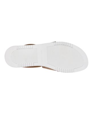 Women's Wander Round Toe Strappy Casual Sandals
