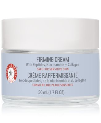 First Aid Beauty - Ultra Repair Firming Collagen Cream, 1.7-oz.