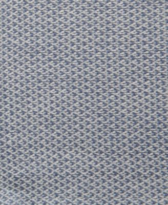 Everyday Kitchen Collection Assorted Dishcloth Set, 12x12", Stonewash Blue, 5 Count