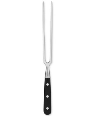 Classic&reg; 3-Pc. Triple Rivet Carving Set 