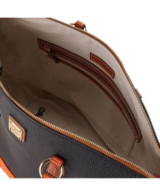 Dooney Bourke San Francisco Giants Tobi Tote Purse