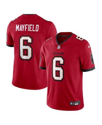 Baker mayfield nike limited jersey hotsell