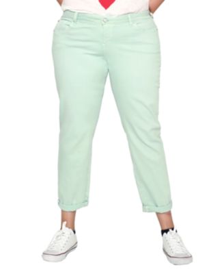 SLINK Jeans
